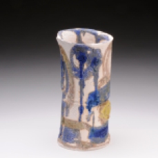 Medium-Vase-green-blue